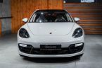 Porsche Panamera - fotka číslo 1