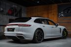 Porsche Panamera - fotka číslo 22