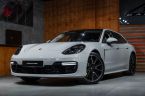 Porsche Panamera - fotka číslo 2
