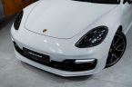 Porsche Panamera - fotka číslo 3