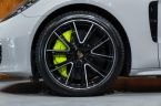 Porsche Panamera - fotka číslo 4