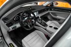 Porsche Panamera - fotka číslo 6