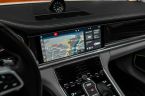 Porsche Panamera - fotka číslo 8