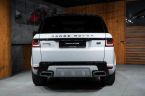 Land Rover Range Rover Sport - fotka číslo 26