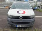 Volkswagen Transporter - fotka číslo 1