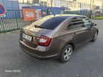 Škoda Rapid - fotka číslo 5