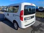 Opel Combo - fotka číslo 3