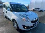 Opel Combo - fotka číslo 7