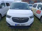 Opel Combo - fotka číslo 0