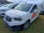 Opel Combo - fotka číslo 1