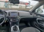Opel Insignia - fotka číslo 31
