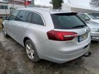Opel Insignia - fotka číslo 3