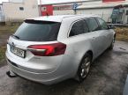 Opel Insignia - fotka číslo 5
