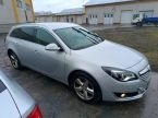 Opel Insignia - fotka číslo 6