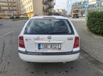 Škoda Octavia - fotka číslo 4