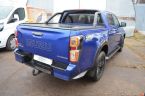 Isuzu D-Max - fotka číslo 13