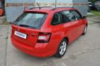 Škoda Fabia - fotka číslo 1