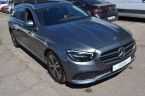 Mercedes Třída E - fotka číslo 0