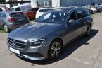 Mercedes Třída E - fotka číslo 12