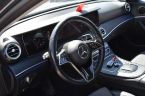 Mercedes Třída E - fotka číslo 14