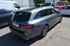 Mercedes Třída E - fotka číslo 1