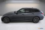 BMW Řada 3 - fotka číslo 2