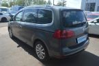 Volkswagen Sharan - fotka číslo 13