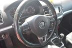 Volkswagen Sharan - fotka číslo 15