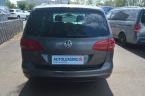 Volkswagen Sharan - fotka číslo 16
