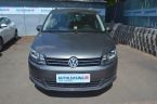 Volkswagen Sharan - fotka číslo 22