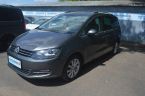 Volkswagen Sharan - fotka číslo 23