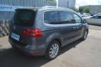 Volkswagen Sharan - fotka číslo 24
