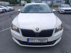 Škoda Superb - fotka číslo 0