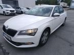Škoda Superb - fotka číslo 1
