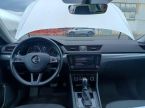 Škoda Superb - fotka číslo 31