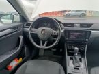 Škoda Superb - fotka číslo 32