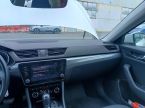Škoda Superb - fotka číslo 33