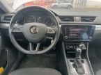 Škoda Superb - fotka číslo 34