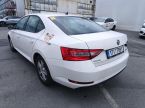 Škoda Superb - fotka číslo 3