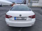 Škoda Superb - fotka číslo 4