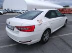 Škoda Superb - fotka číslo 5
