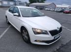 Škoda Superb - fotka číslo 7
