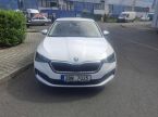 Škoda Scala - fotka číslo 0