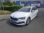 Škoda Scala - fotka číslo 1
