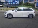Škoda Scala - fotka číslo 2