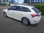 Škoda Scala - fotka číslo 3