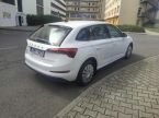 Škoda Scala - fotka číslo 5