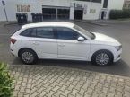 Škoda Scala - fotka číslo 6