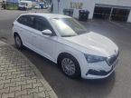 Škoda Scala - fotka číslo 7