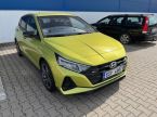 Hyundai i20 - fotka číslo 3